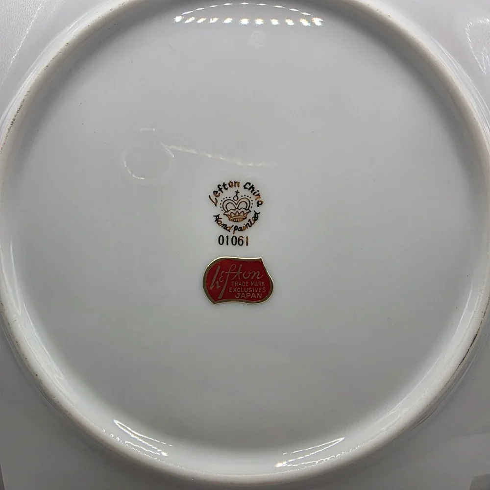 Lefton China lefton china